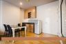 1 Bedroom Condo for rent in Hive Sathorn, Khlong Ton Sai, Bangkok near BTS Krung Thon Buri