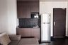 1 Bedroom Condo for rent in Ideo Q Phayathai, Thung Phaya Thai, Bangkok near BTS Phaya Thai