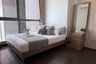 1 Bedroom Condo for rent in Ideo Q Phayathai, Thung Phaya Thai, Bangkok near BTS Phaya Thai