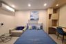 1 Bedroom Condo for rent in Life Ladprao, Chom Phon, Bangkok near BTS Ladphrao Intersection