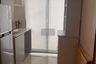 1 Bedroom Condo for rent in Metro Luxe Ratchada, Din Daeng, Bangkok near MRT Huai Khwang