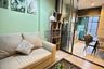 1 Bedroom Condo for rent in Life Asoke Rama 9, Makkasan, Bangkok near MRT Phra Ram 9