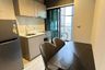 1 Bedroom Condo for rent in Life Asoke Rama 9, Makkasan, Bangkok near MRT Phra Ram 9