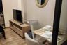 1 Bedroom Condo for rent in Niche Mono Charoen Nakorn, Dao Khanong, Bangkok