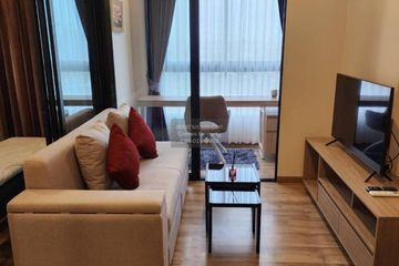 1 Bedroom Condo for rent in Niche Mono Charoen Nakorn, Dao Khanong, Bangkok
