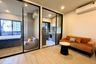 1 Bedroom Condo for rent in Metris District Ladprao, Chom Phon, Bangkok near MRT Phahon Yothin