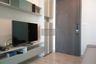 1 Bedroom Condo for rent in Niche Pride Taopoon - Interchange, Bang Sue, Bangkok near MRT Tao Poon