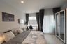 1 Bedroom Condo for rent in Life Asoke Rama 9, Makkasan, Bangkok near MRT Phra Ram 9