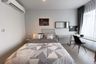 1 Bedroom Condo for rent in Life Asoke Rama 9, Makkasan, Bangkok near MRT Phra Ram 9