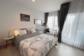 1 Bedroom Condo for rent in Life Asoke Rama 9, Makkasan, Bangkok near MRT Phra Ram 9