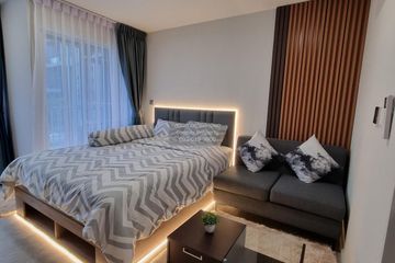 1 Bedroom Condo for rent in Kave Town Island, Khlong Nueng, Pathum Thani