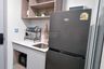 1 Bedroom Condo for rent in Kave Town Island, Khlong Nueng, Pathum Thani