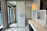 1 Bedroom Condo for rent in Life Asoke Rama 9, Makkasan, Bangkok near MRT Phra Ram 9