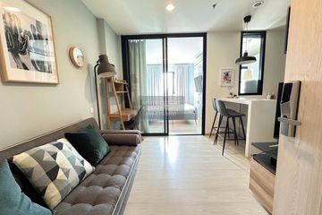 1 Bedroom Condo for rent in Life Asoke Rama 9, Makkasan, Bangkok near MRT Phra Ram 9