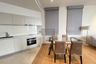 1 Bedroom Condo for rent in Magnolias Waterfront Residences, Khlong Ton Sai, Bangkok near BTS Saphan Taksin