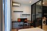 1 Bedroom Condo for rent in Noble Around Ari, Sam Sen Nai, Bangkok near BTS Ari