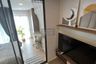 1 Bedroom Condo for rent in Kave Town Space, Khlong Nueng, Pathum Thani
