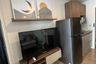 1 Bedroom Condo for rent in Kave Town Space, Khlong Nueng, Pathum Thani
