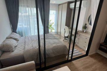 1 Bedroom Condo for rent in Kave Town Space, Khlong Nueng, Pathum Thani