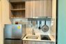 1 Bedroom Condo for rent in Knightsbridge Phaholyothin - Interchange, Anusawari, Bangkok near BTS Wat Phra Si Mahathat