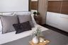 1 Bedroom Condo for rent in Ideo Q Phayathai, Thung Phaya Thai, Bangkok near BTS Phaya Thai