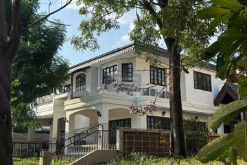 4 Bedroom House for rent in Baan Ladawan Srinakarin, Samrong Nuea, Samut Prakan near MRT Si Bearing