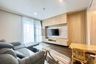 2 Bedroom Condo for rent in LAVIQ Sukhumvit 57, Khlong Tan Nuea, Bangkok near BTS Thong Lo