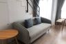 1 Bedroom Condo for rent in Ideo Rama 9 - Asoke, Huai Khwang, Bangkok near MRT Phra Ram 9