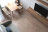 1 Bedroom Condo for rent in Ideo Rama 9 - Asoke, Huai Khwang, Bangkok near MRT Phra Ram 9