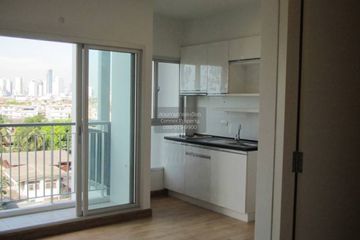 1 Bedroom Condo for rent in Ideo Sathorn-Taksin, Bang Lamphu Lang, Bangkok near BTS Krung Thon Buri