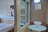 1 Bedroom Condo for rent in Life @ Ratchada - Huay Kwang, Huai Khwang, Bangkok near MRT Huai Khwang