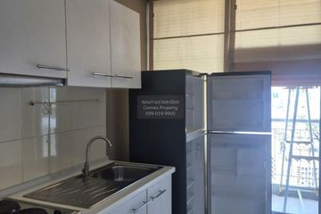 1 Bedroom Condo for rent in Life @ Ratchada - Huay Kwang, Huai Khwang, Bangkok near MRT Huai Khwang