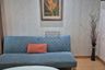 1 Bedroom Condo for rent in Life @ Ratchada - Huay Kwang, Huai Khwang, Bangkok near MRT Huai Khwang