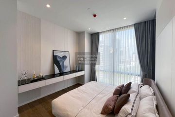 1 Bedroom Condo for rent in MUNIQ Langsuan, Lumpini, Bangkok near BTS Chit Lom