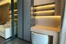 1 Bedroom Condo for rent in Ideo Sukhumvit - Rama 4, Phra Khanong, Bangkok near BTS Phra Khanong