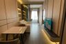 1 Bedroom Condo for rent in Ideo Sukhumvit - Rama 4, Phra Khanong, Bangkok near BTS Phra Khanong