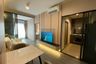 1 Bedroom Condo for rent in Ideo Sukhumvit - Rama 4, Phra Khanong, Bangkok near BTS Phra Khanong