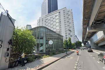1 Bedroom Commercial for rent in Si Phraya, Bangkok near MRT Sam Yan