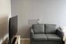 1 Bedroom Condo for rent in Kave Town Colony, Khlong Nueng, Pathum Thani