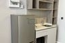 1 Bedroom Condo for rent in Kave Town Colony, Khlong Nueng, Pathum Thani