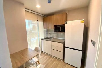 1 Bedroom Condo for rent in Kave Town Space, Khlong Nueng, Pathum Thani