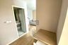 1 Bedroom Condo for rent in Kave Town Space, Khlong Nueng, Pathum Thani