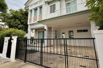 4 Bedroom House for rent in Manthana Onnut-Wongwaen 2, Prawet, Bangkok