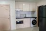 1 Bedroom Condo for rent in Jomtien Plaza Condotel, Nong Prue, Chonburi