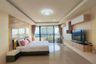 1 Bedroom Condo for rent in Jomtien Plaza Condotel, Nong Prue, Chonburi