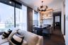 2 Bedroom Condo for rent in LAVIQ Sukhumvit 57, Khlong Tan Nuea, Bangkok near BTS Thong Lo
