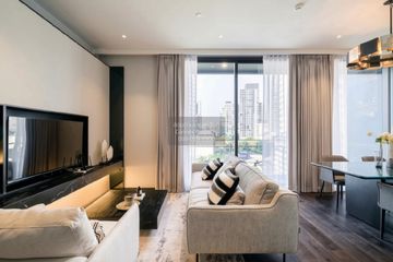 2 Bedroom Condo for rent in LAVIQ Sukhumvit 57, Khlong Tan Nuea, Bangkok near BTS Thong Lo