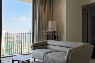 2 Bedroom Condo for rent in Nara 9 by Eastern Star, Sathon, Bangkok near BTS Chong Nonsi