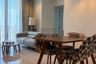 2 Bedroom Condo for rent in Nara 9 by Eastern Star, Sathon, Bangkok near BTS Chong Nonsi