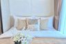 1 Bedroom Condo for rent in Kave Wonderland, Khlong Nueng, Pathum Thani